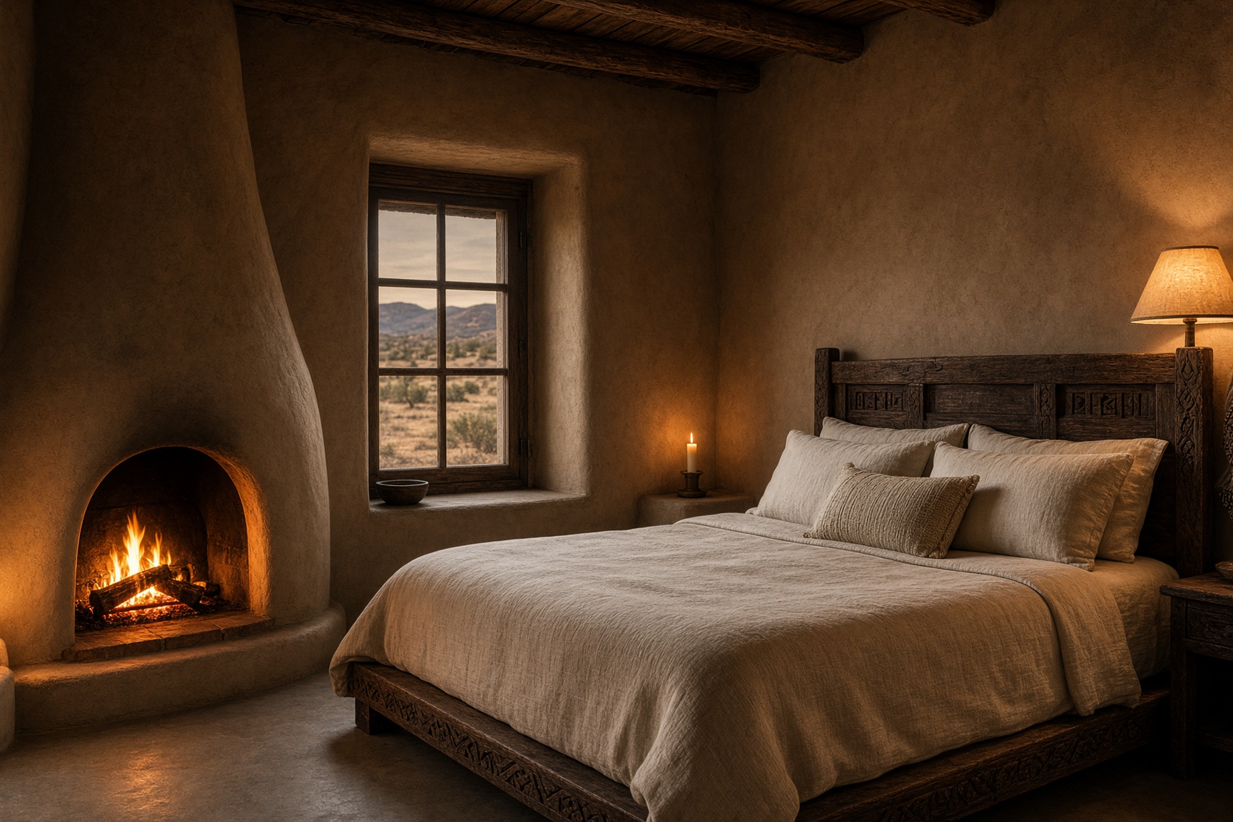 Casita Luna